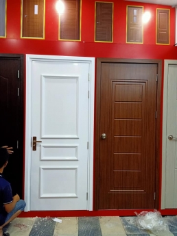 Cửa nhựa composite tại Ninh Thuận - Cửa nhựa cao cấp