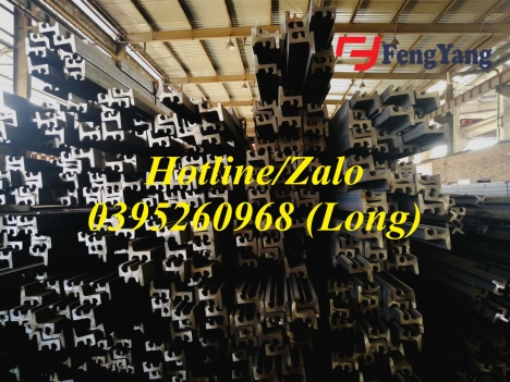 Thép hình F C Z E 王