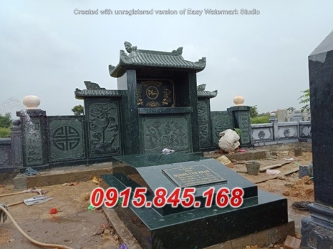 50+ Mẫu mộ đá thanh hoá đẹp – giá rẻ