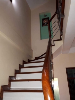 Siêu Hiếm Trung tâm  Ngô Thì Nhậm 4 tầng 50m vỉa hè chỉ 8 tỷ