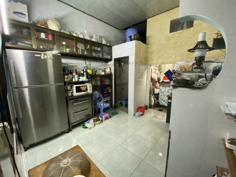 MẶT TIỀN NHÀ C4 LÊ HỮU TRÁC CẦN BÁN GẤP