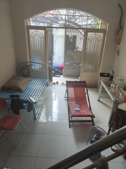 HXH Thích Quảng Đức, Phú Nhuận - 52m2 - 3 tầng - Chính chủ 1 đời - giá 8.4 tỷ