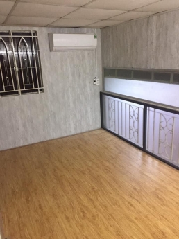 Bán nhà Phường 15 Tân Bình mới xây chỉ 52tr/m2 đầu tư sinh lợi tốt