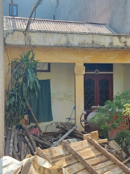 BÁN ĐẤT TỔ DÂN PHỐ 22- THỊ TRẤN ĐÔNG ANH- ĐÔNG ANH- HÀ NỘI