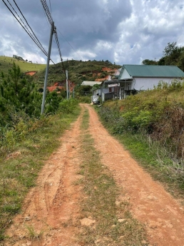 Kẹt tiền cần bán gấp lô đất view thoáng tại Thị Trấn Lạc Dương, Đà Lạt 448m2 giá chỉ 3.5 tỷ