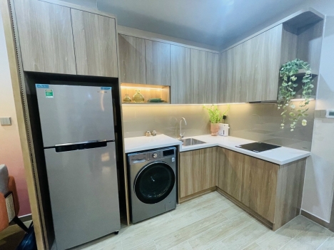 Căn hộ khách sạn cao cấp, wiew trưc diện đẹp nhất Vũng Tàu. cách bãi Thuỳ Vân chỉ 100m