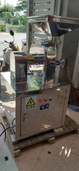 Máy nghiền đường cát, máy xay đường mịn, máy nghiền đường làm bánh kẹo