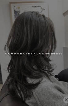 Cắt Tỉa Tóc Dài, Địa Chỉ Uốn Phục Hồi Đẹp Giá Rẻ Hoài Đức - Nam Đỗ Hair Salon