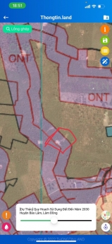 Tân Lạc- Bảo Lâm - Lâm Đồng