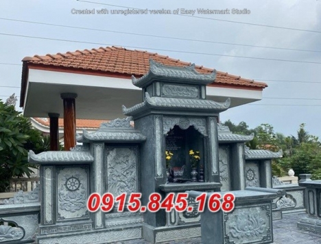 95+ mẫu ban thờ bàn lễ đá đẹp bán lạng sơn