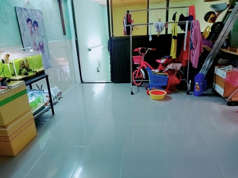 Bán nhà Quang Trung, F10, Gò Vấp - 50m2 - 2 tầng BTCT - NGAY NGÃ 6 GÒ VẤP - 4.5 Tỷ