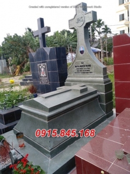 50+ Mẫu mộ đá thanh hoá đẹp – giá rẻ