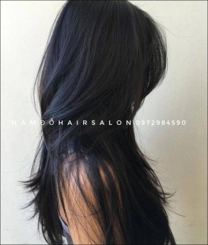 Cắt Tỉa Tóc Layer, Địa Chỉ Uốn Phục Hồi Đẹp Uy Tín Giá Rẻ Hoài Đức - Nam Đỗ Hair Salon