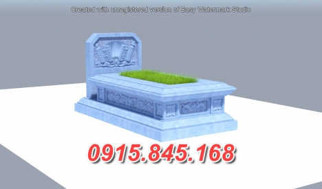 72+ Mẫu mộ đá trắng đẹp – lăng mộ