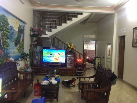 Chính chủ cần bán nhanh mảnh đất tại Tổ 9 - phường Xuân Tăng - TP Lào Cai.