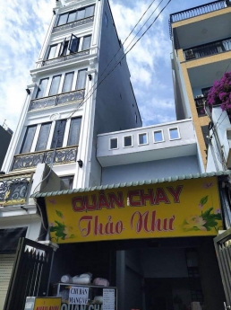 Bán nhà mặt tiền đường số, CHDV cho thuê 5 tầng. Nguyễn duy trinh, Tp thủ đức. Quận 9 củ