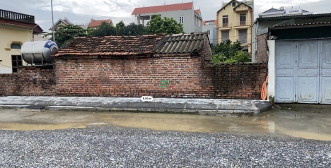 Bán đất Kim Nỗ Đông Anh  đường oto tránh nhau giá chỉ nhỉnh 3 tỉ  cạnh khu đấu giá X2 Kim Nỗ