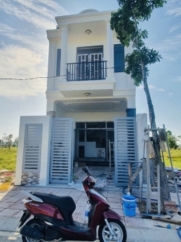 MEGA CITY 1 CẦU ĐÒ - SỔ HỒNG RIÊNG - 14TR/M2