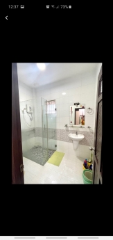 Cần Bán Biệt Thự Mini Đường Tám Danh hẻm xe hơi đổ cửa F4 Q8