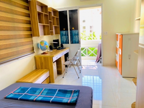 Chính Chủ Cần Cho thuê nhà dài hạn tại Chung cư Cát Bi- Hải An - Hải Phòng.