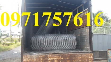 Lưới mắt cáo 2ly 20x40