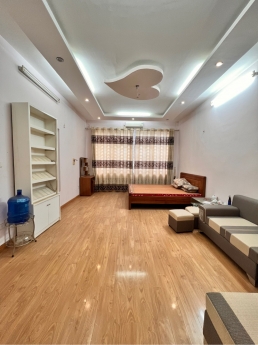 Bán nhà  phố Vọng , Hai Bà Trưng , DT 33m*2 , 5T , MT 5m , Giá 15 tỷ