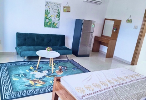 Phòng trọ KDC Phước Kiển A (SADECO), full NT.