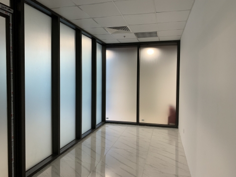 6th Element – diện tích 14m² - văn phòng startup giá rẻ