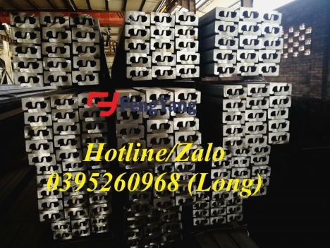 Thép hình F C Z E 王