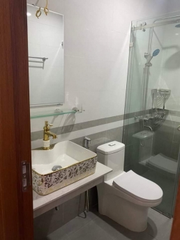 BÁN NHÀ,AN HÒA,HÀ ĐÔNG,50M2,4 TẦNG.OTO CHẠY VÒNG QUANH,KINH DOANH
