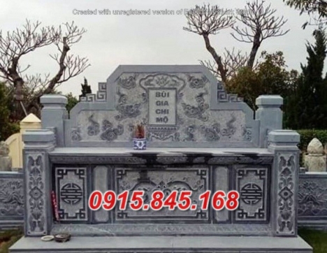 82+ Mẫu mộ đá mỹ nghệ đẹp – ninh bình