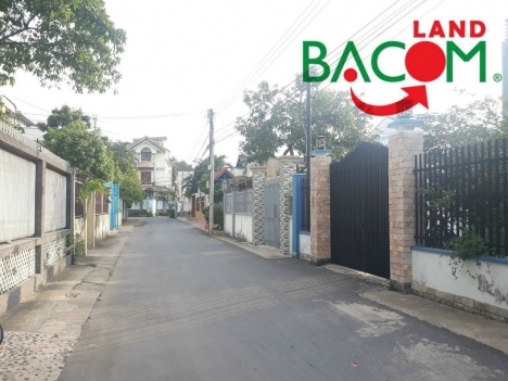 Chỉ 13,5 tỷ TL.Bán Đất Biệt Thự (Lô Góc 2 Mặt Tiền) Tặng Nhà Cấp 4, Khu Cư Xá Phúc Hải,