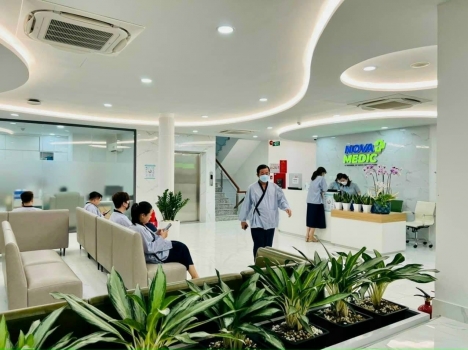 Bán đất nhà dự án Nova phan thiết giá chỉ 6 tỷ thanh toán năm năm mới hết