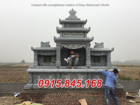 82+ Mẫu mộ đá mỹ nghệ đẹp – ninh bình
