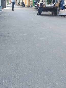 BÁN ĐẤT TỔ DÂN PHỐ 22- THỊ TRẤN ĐÔNG ANH- ĐÔNG ANH- HÀ NỘI