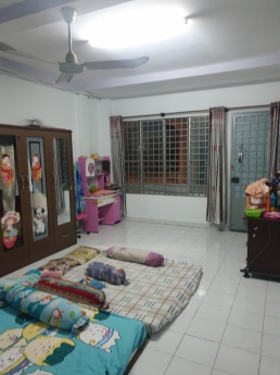 NGộp K300 , Tân Bình, 73m2, Hẻm xe hơi , 5.tỷ