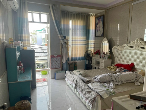 LẠC LONG QUÂN P9 TÂN BÌNH- 4.5X15-CHỈ 10 TỶ 300