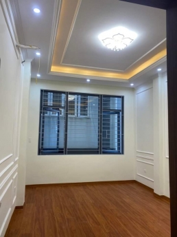 BÁN NHÀ,AN HÒA,HÀ ĐÔNG,50M2,4 TẦNG.OTO CHẠY VÒNG QUANH,KINH DOANH