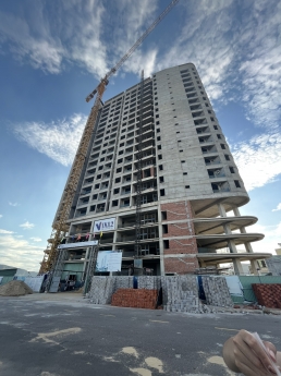 ❌ Nhượng lại căn hộ view sông - giá 1 tỷ - liên hệ 037 8888 250