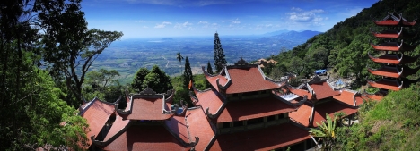 TOUR PHAN THIẾT MŨI NÉ 2 NGÀY 1 ĐÊM