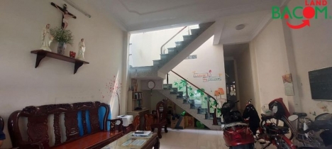 BÁN NHÀ 1T 1L 88M2, SHR THỔ CƯ, KDC ĐINH THUẬN, TÂN HIỆP BIÊN HOÀ