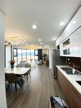 ❌ Nhượng lại căn hộ view sông - giá 1 tỷ - liên hệ 037 8888 250