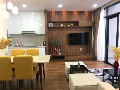 Giảm giá bán gấp trong tuần Căn hộ Đà Lạt Center giá chỉ 3.9 tỷ đồng