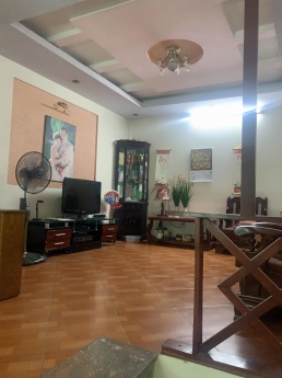 Bán nhà giá rẻ Hạ Đình, Thanh Xuân 42m2. Chỉ hơn 4 tỷ.