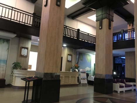 Thanh khoản nợ ngân hàng, Chủ cần bán gấp Resort View Biển Hội An - 5.162m2 – Ngang 50m - LH