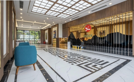 KÝ MỚI HĐMB CĐT CĂN 1N 46m2 Ruby TOÀ R1.03
Vinhomes ocean park Gia Lâm HN