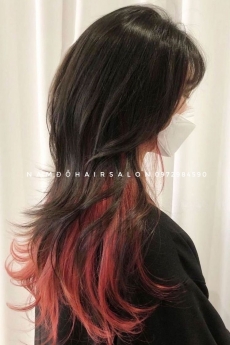 Cắt Tỉa Tóc Dài, Địa Chỉ Uốn Phục Hồi Đẹp Giá Rẻ Hoài Đức - Nam Đỗ Hair Salon