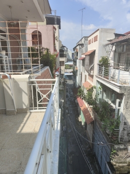 HXH Thích Quảng Đức, Phú Nhuận - 52m2 - 3 tầng - Chính chủ 1 đời - giá 8.4 tỷ