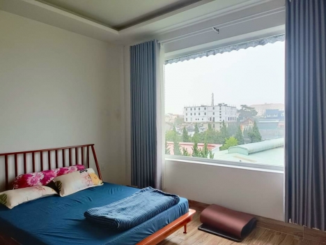 Cần bán căn biệt thự nghỉ dưỡng trên đường Trần Qúy Cáp Phường 9, TP. Đà Lạt, giá 18,5 tỷ