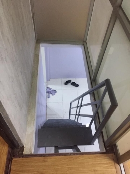 Bán nhà Phường 15 Tân Bình mới xây chỉ 52tr/m2 đầu tư sinh lợi tốt